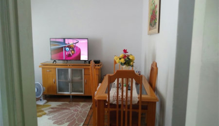 Casa Residencial à venda, Rádio Club, Santos - CA0367.