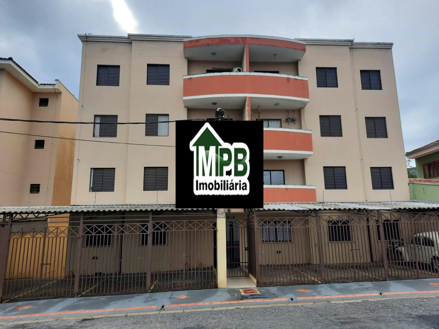 Apartamento à venda com 2 quartos em Jardim Vera Cruz, Sorocaba, SP