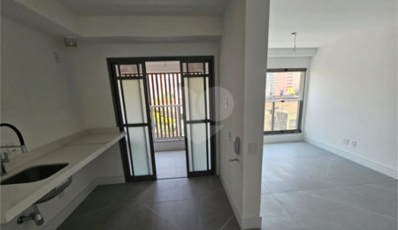 Apartamento à venda com 2 quartos, sendo 1 suíte,  em Perdizes, São Paulo, SP