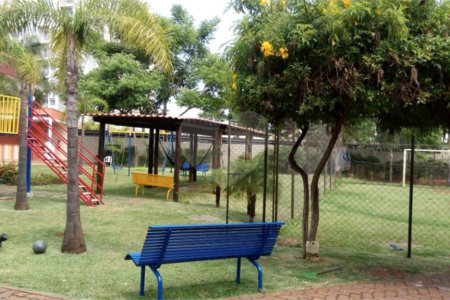 Apartamento à venda com 2 quartos em Vila Monte Alegre, Ribeirão Preto, SP