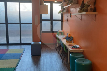 Apartamento à venda com 3 quartos, sendo 1 suíte, em Nova Petrópolis, São Bernardo do Campo, SP
