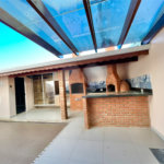 Casa à venda com 3 quartos, sendo 1 suíte, no condomínio Residencial Villa Flora, Votorantim - SP
