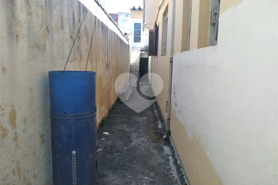 Casa Térrea à venda com 5 quartos em Parque Mandaqui, São Paulo, SP