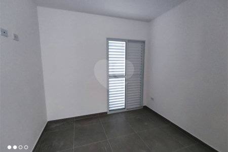 Casa à venda com 2 quartos em Santana, São Paulo, SP