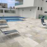 Apartamento com 4 dormitórios à venda, 538 m² por R$ 7.500.000,00 - Ponta da Praia - Santos/SP
