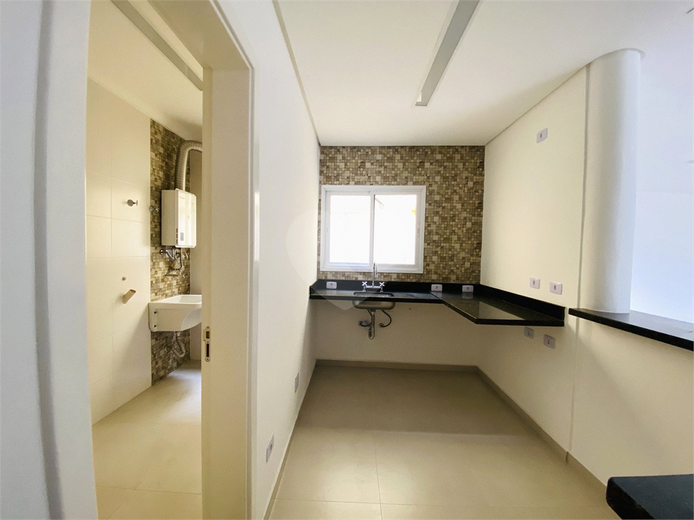 Apartamento à venda com 3 quartos, sendo 1 suíte, em Baeta Neves, São Bernardo do Campo, SP