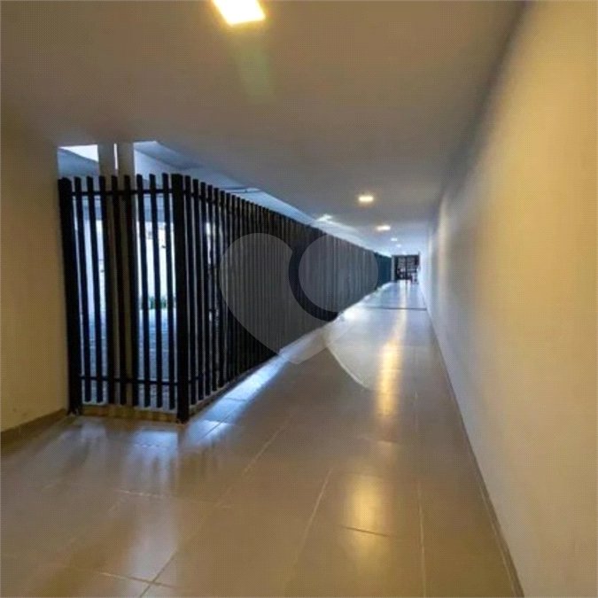 Apartamento à venda com 1 quarto em Vila Prudente, São Paulo, SP