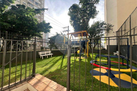 Apartamento para alugar com 3 quartos em Vila Mascote, São Paulo, SP