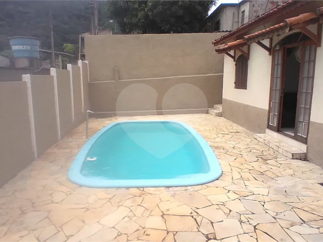 Casa Térrea à venda com 2 quartos em Caceia, Mairiporã, SP