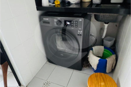Apartamento à venda com 3 quartos, sendo 1 suíte, em Lauzane Paulista, São Paulo, SP