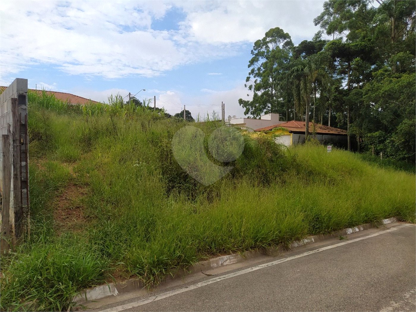Terreno à venda em Vila Vilma (mailasqui), São Roque, SP