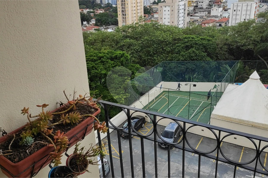 Apartamento para alugar com 2 quartos, sendo 1 suíte, em Parque Mandaqui, São Paulo, SP