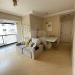 Apartamento para alugar com 2 quartos, sendo 1 suíte, em Santana, São Paulo, SP
