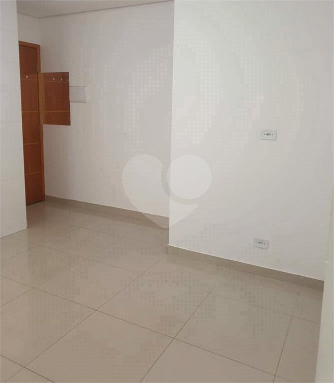 Apartamento à venda com 1 quarto em Vila Mazzei, São Paulo, SP