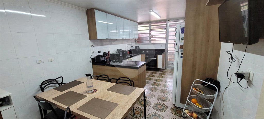 Casa à venda ou para alugar com 3 quartos, sendo 2 suítes, em Alto da Boa Vista, São Paulo, SP