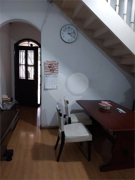 Sobrado à venda com 3 quartos em Ipiranga, São Paulo, SP