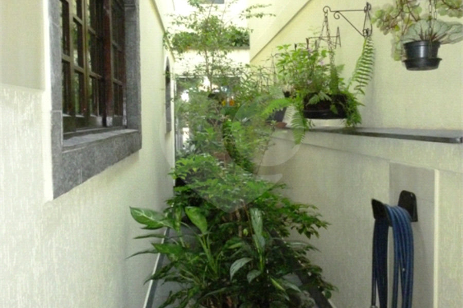Sobrado à venda com 4 quartos, sendo 1 suíte, em Freguesia do Ó, São Paulo, SP