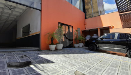 Prédio à venda ou para alugar em Vila Irmãos Arnoni, São Paulo, SP
