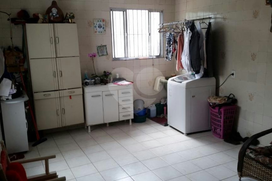 Casa à venda com 3 quartos em Horto, São Paulo, SP