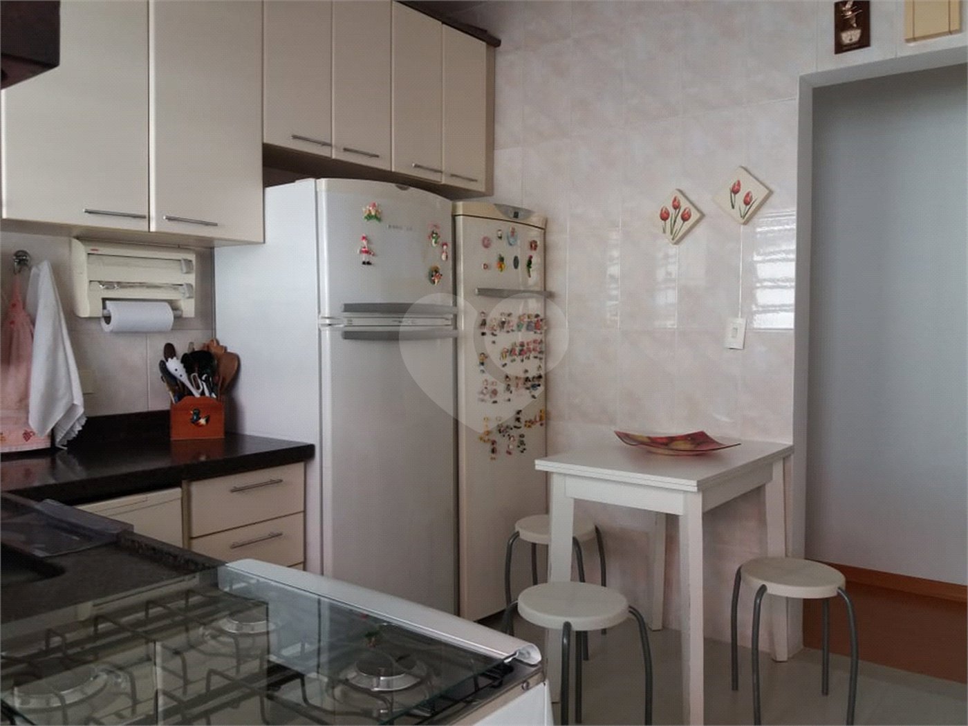 Apartamento no Jardim França