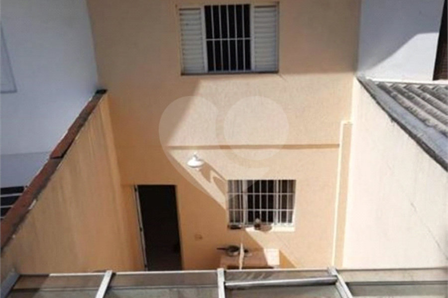 Sobrado à venda com 3 quartos, sendo 1 suíte, em Freguesia do Ó, São Paulo, SP