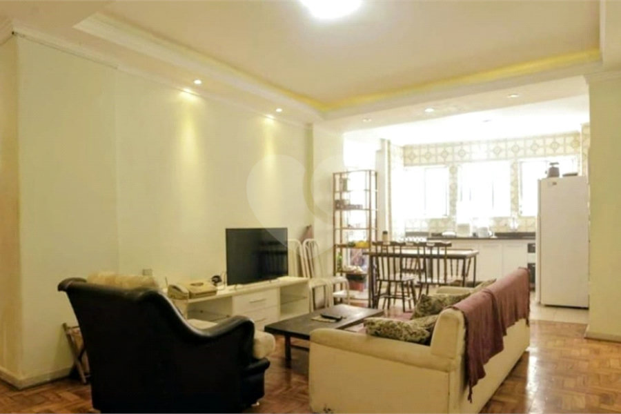Apartamento à venda com 3 quartos no Centro, São Paulo, SP