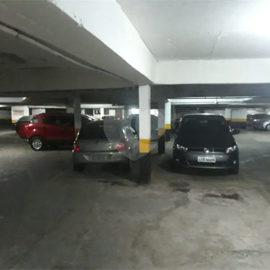 Apartamento à venda com 2 quartos em Jardim São Paulo(zona Norte), São Paulo, SP