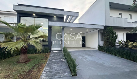 Casa em condomínio à venda com 3 quartos, sendo 1 suíte,  em Jardim Planalto, Sorocaba, SP