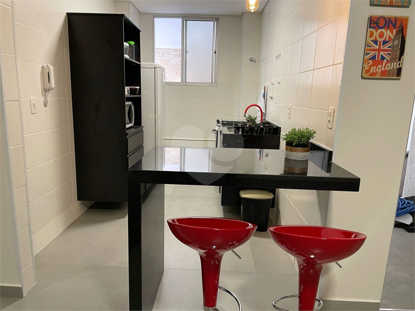 Apartamento à venda com 2 quartos em Jardim São Carlos, Sorocaba, SP