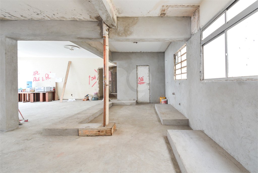 Apartamento à venda com 4 quartos, sendo 3 suítes, em Consolação, São Paulo, SP