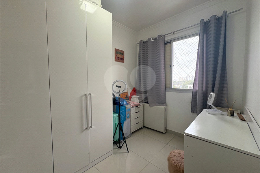 Apartamento à venda com 3 quartos, sendo 1 suíte, em Santa Terezinha, São Paulo, SP