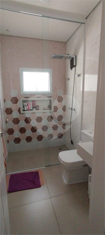 Casa à venda com 3 suítes no condomínio Bella Cittá - Villaggio II, Mogi das Cruzes - SP