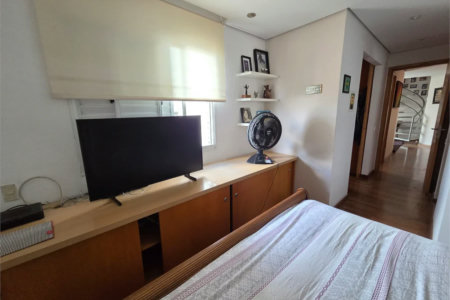 Cobertura à venda com 3 quartos, sendo 1 suíte, em Cidade São Francisco, São Paulo, SP