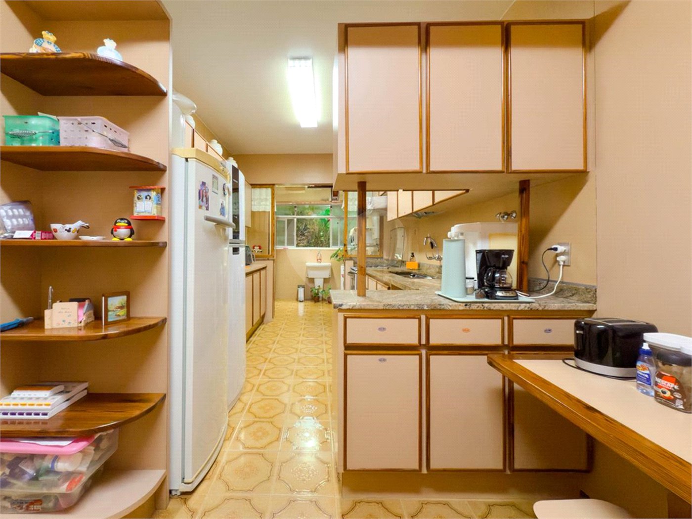 Apartamento à venda com 3 quartos, sendo 1 suíte, em Leblon, Rio de Janeiro, RJ