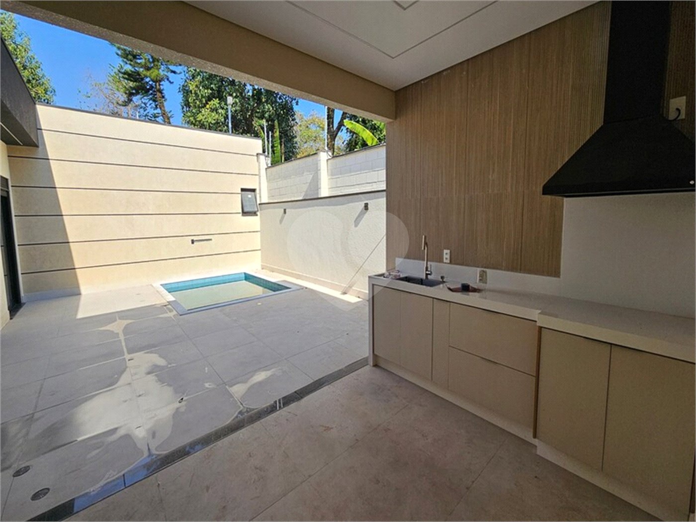 Casa à venda com 3 suítes no condomínio Residencial Milano, Indaiatuba - SP