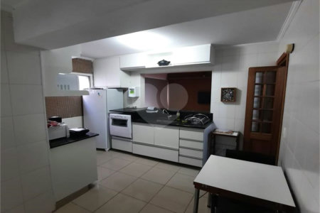 Apartamento à venda com 2 quartos em Consolação, São Paulo, SP