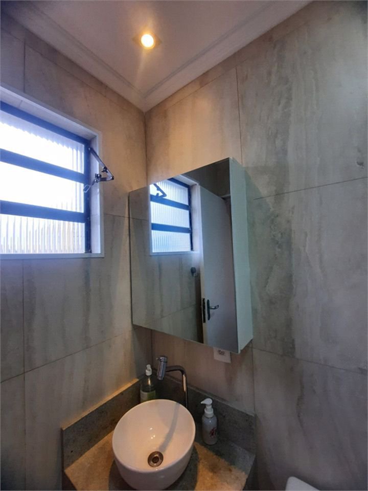 Apartamento com 3 dormitórios à venda, 202 m² por R$ 750.000,00 - Jardim Belmar - Guarujá/SP