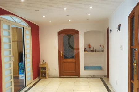 Apartamento à venda com 3 quartos, sendo 1 suíte, em Santana, São Paulo, SP