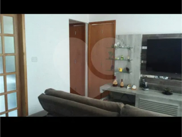 Apartamento à venda com 2 quartos em Horto, São Paulo, SP