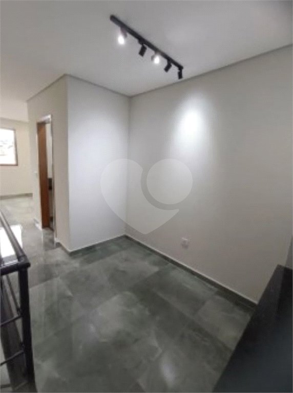 Sobrado à venda com 3 quartos, sendo 1 suíte, em Vila Marina, São Paulo, SP