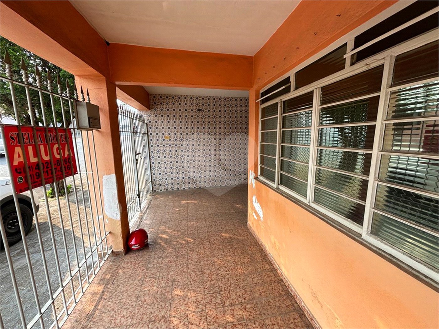 Casa à venda com 2 quartos no Centro, Salto, SP