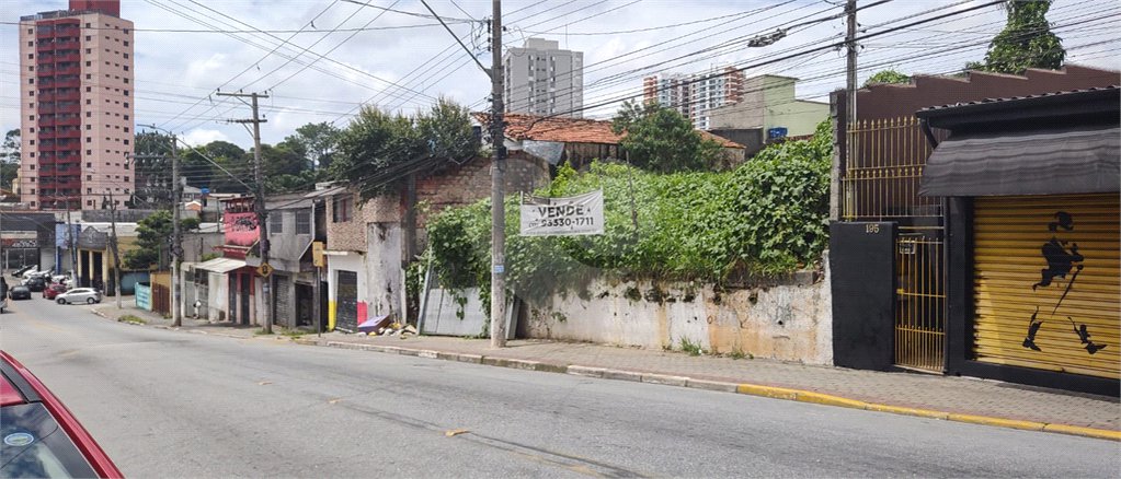 Terreno à venda em Vila Varela, Poá, SP