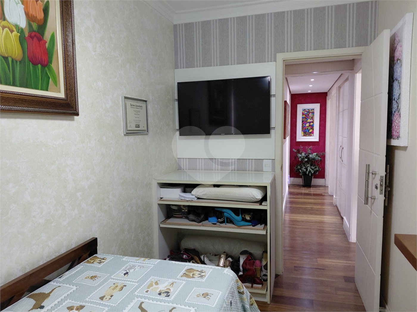 Apartamento para alugar com 4 quartos, sendo 3 suítes,  em Vila Leopoldina, São Paulo, SP