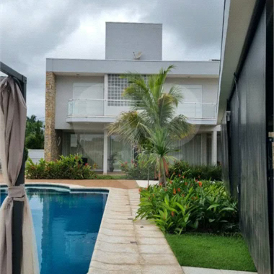 Casa à venda com 5 suítes no condomínio Residencial dos Lagos, Itupeva - SP