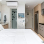 Apartamento à venda com 1 quarto em Moema, São Paulo, SP