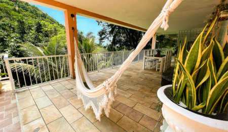 Casa à venda com 5 quartos, sendo 3 suítes,  em São Conrado, Rio de Janeiro, RJ