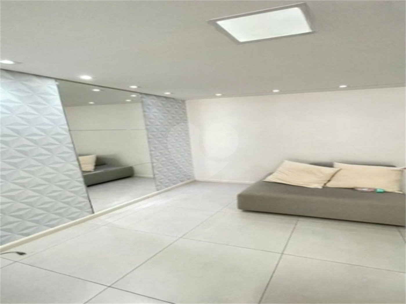 Apartamento à venda com 2 quartos, sendo 1 suíte, em Vila Andrade, São Paulo, SP