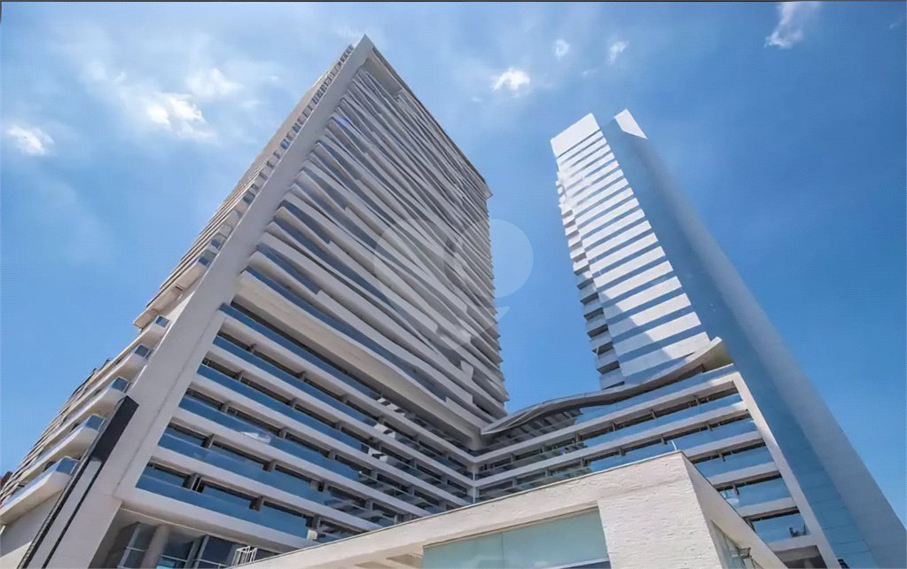 Studio à venda com 1 quarto em Chácara Santo Antônio, São Paulo, SP