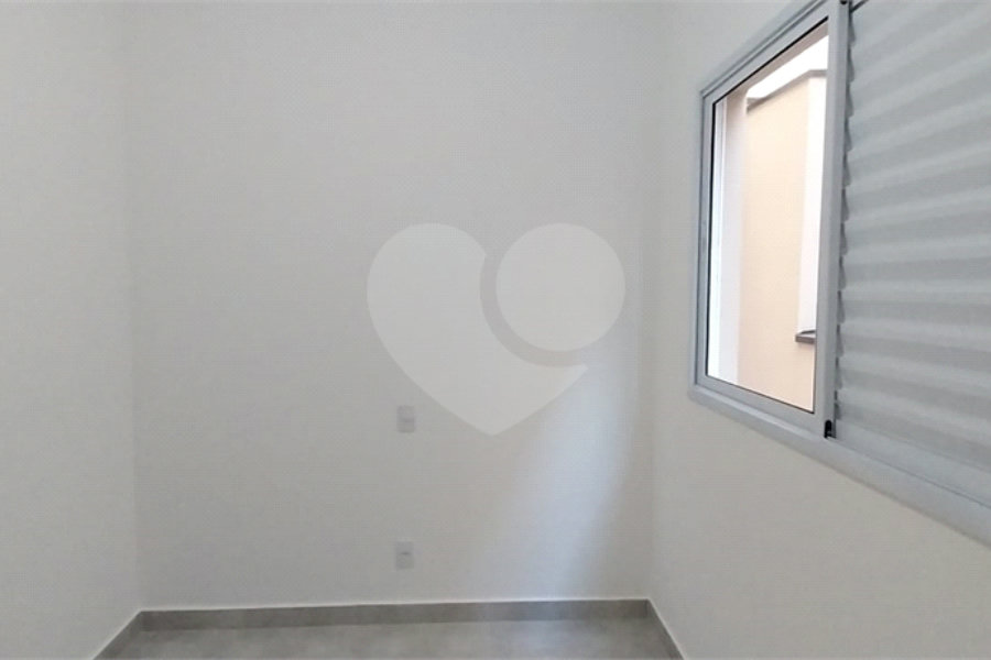 Apartamento à venda com 2 quartos em Santana, São Paulo, SP