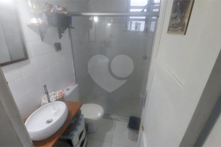 Apartamento à venda com 2 quartos em Andaraí, Rio de Janeiro, RJ
